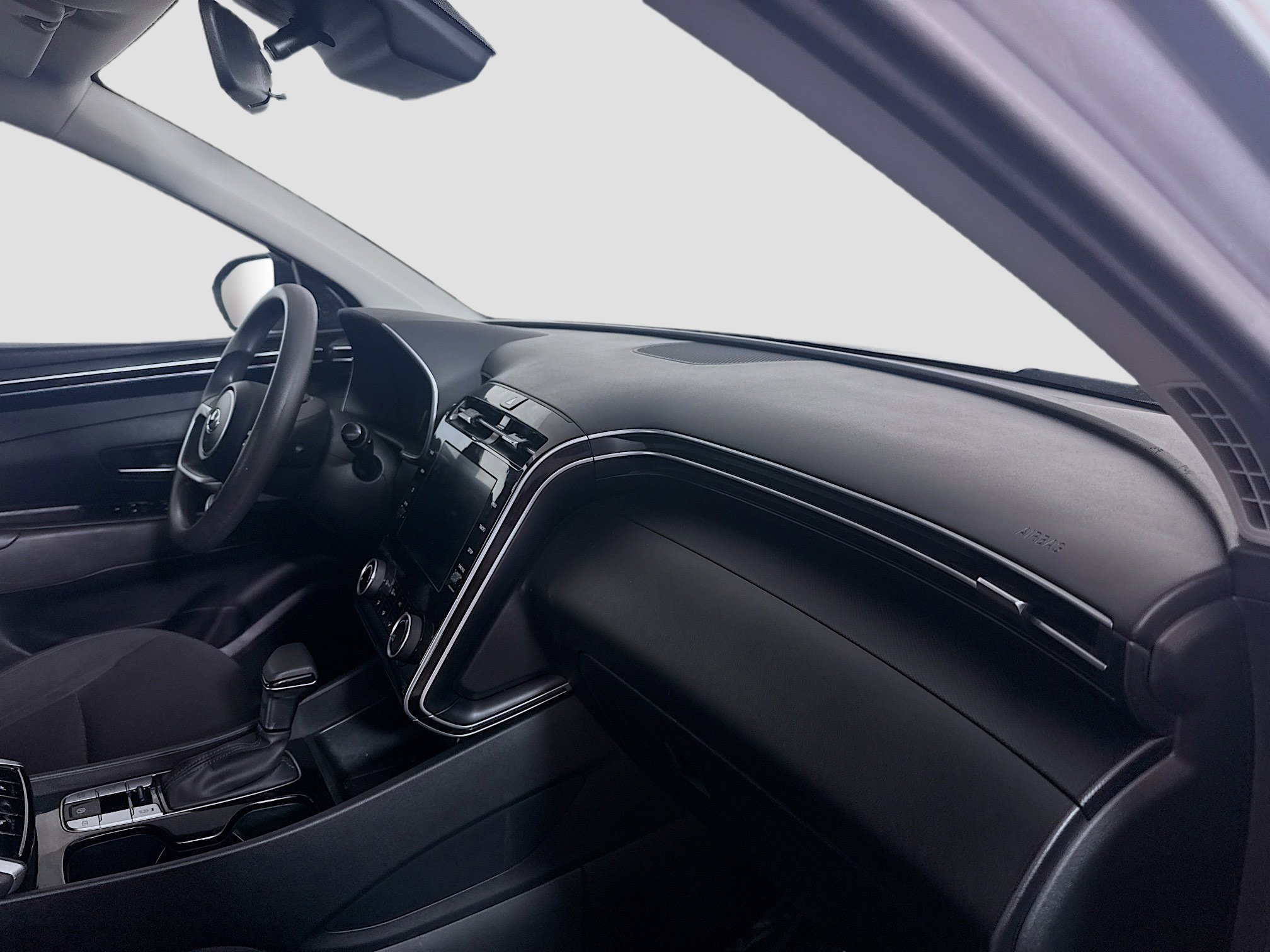 Used 2023 Hyundai Tucson SEL image 30