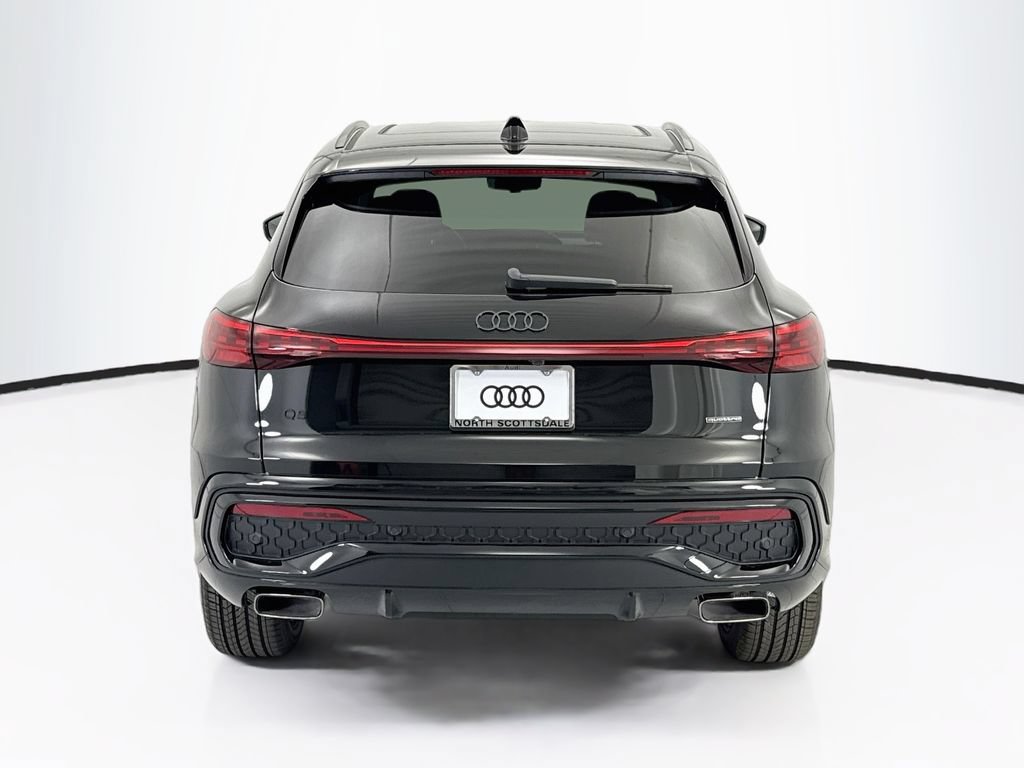 New 2026 Audi Q5 2.0T AWD/4WD image 6