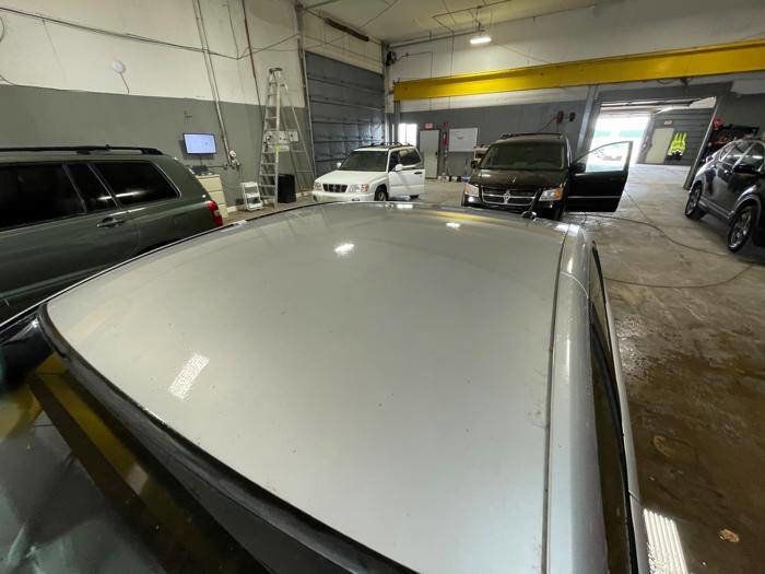 Used 2006 Saturn ION Level 2 w/ Preferred Pkg image 10