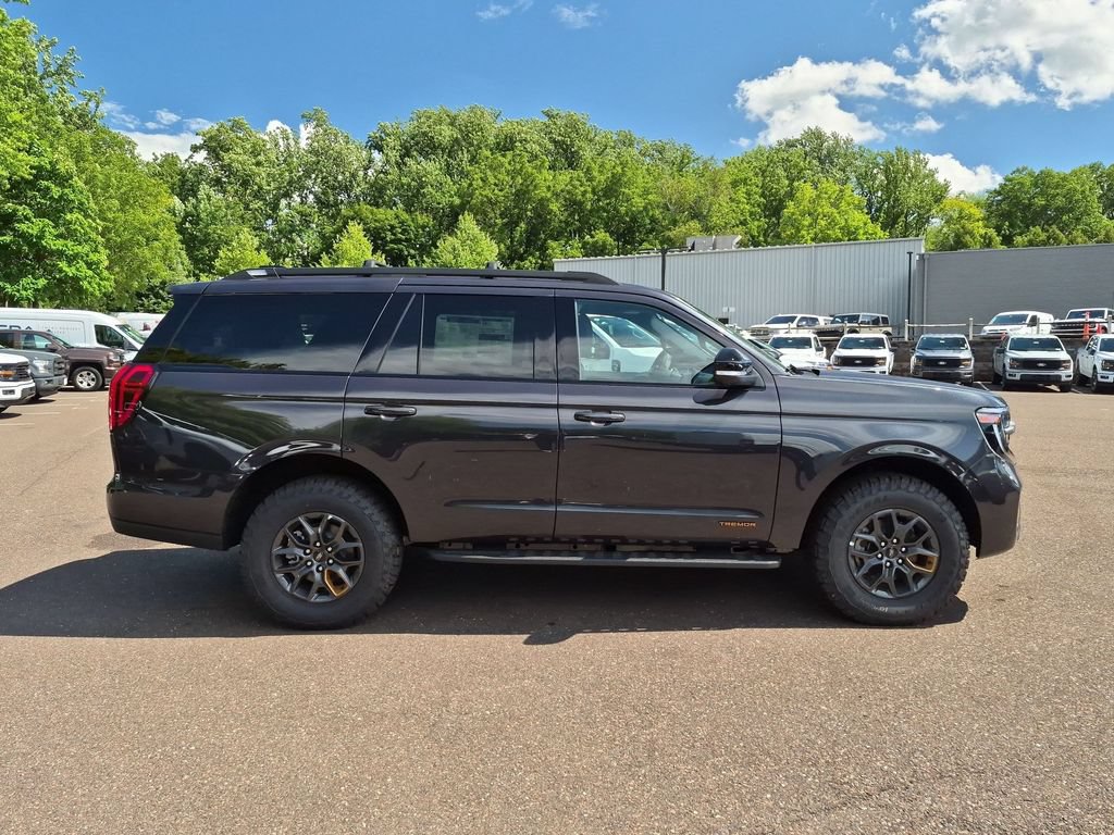New 2026 Ford Expedition Tremor AWD/4WD image 5
