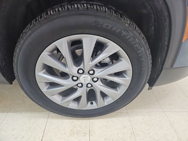 Used 2025 Buick Enclave Preferred image 12