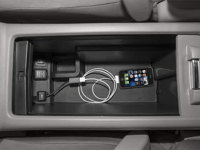 Used 2013 Honda CR-V LX image 15