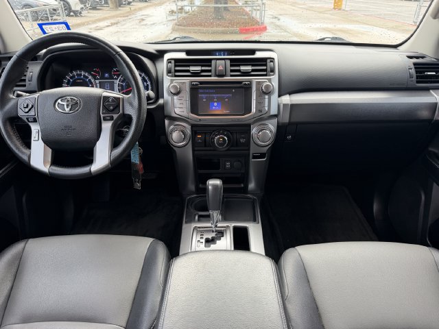 Used 2016 Toyota 4Runner SR5 Premium RWD image 26