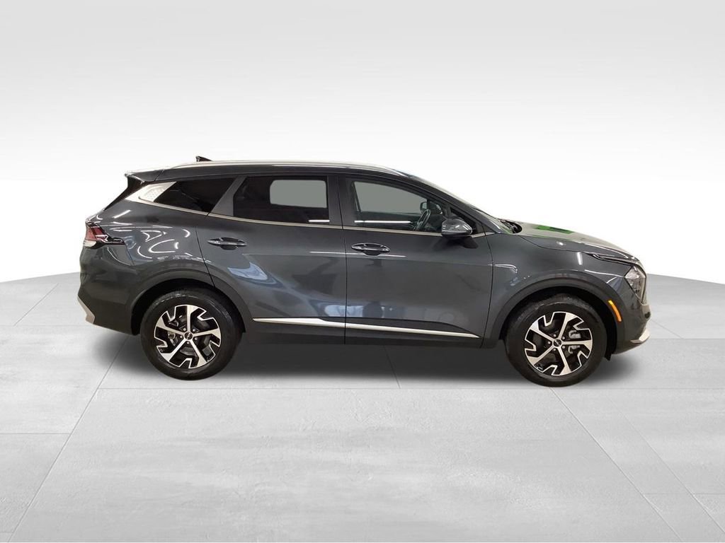 Certified 2023 Kia Sportage EX AWD/4WD image 25