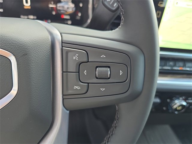 New 2026 GMC Sierra 1500 SLE w/ Preferred Package image 26