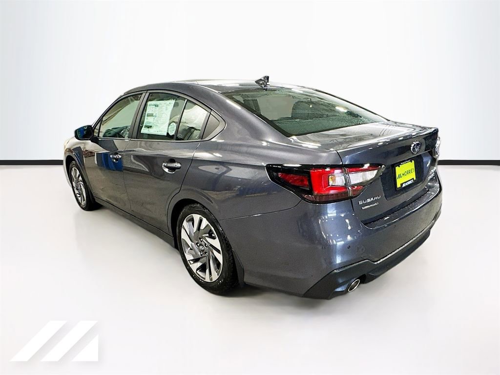 Certified 2025 Subaru Legacy Touring XT w/ Popular Package #3 image 7