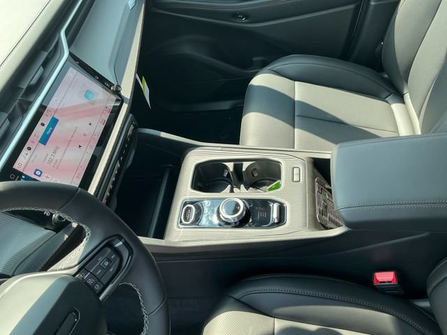 New 2026 Jeep Cherokee Limited AWD/4WD image 23