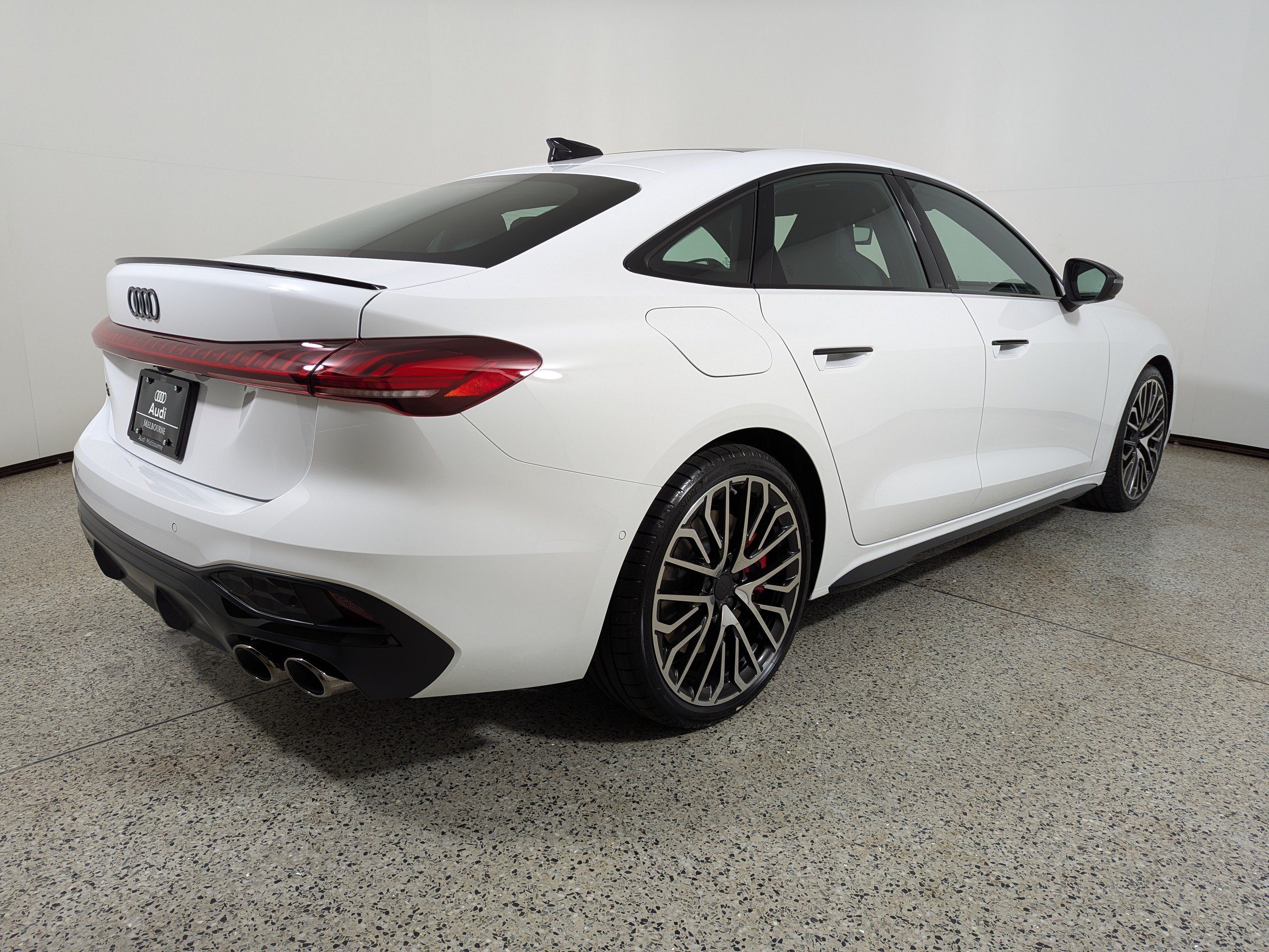 New 2026 Audi S5 Premium Plus AWD/4WD image 7