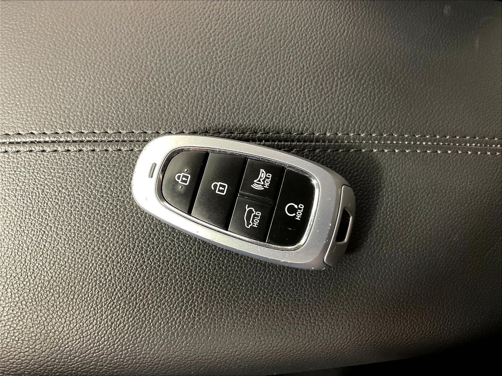 Used 2024 Hyundai Tucson SEL AWD/4WD image 33