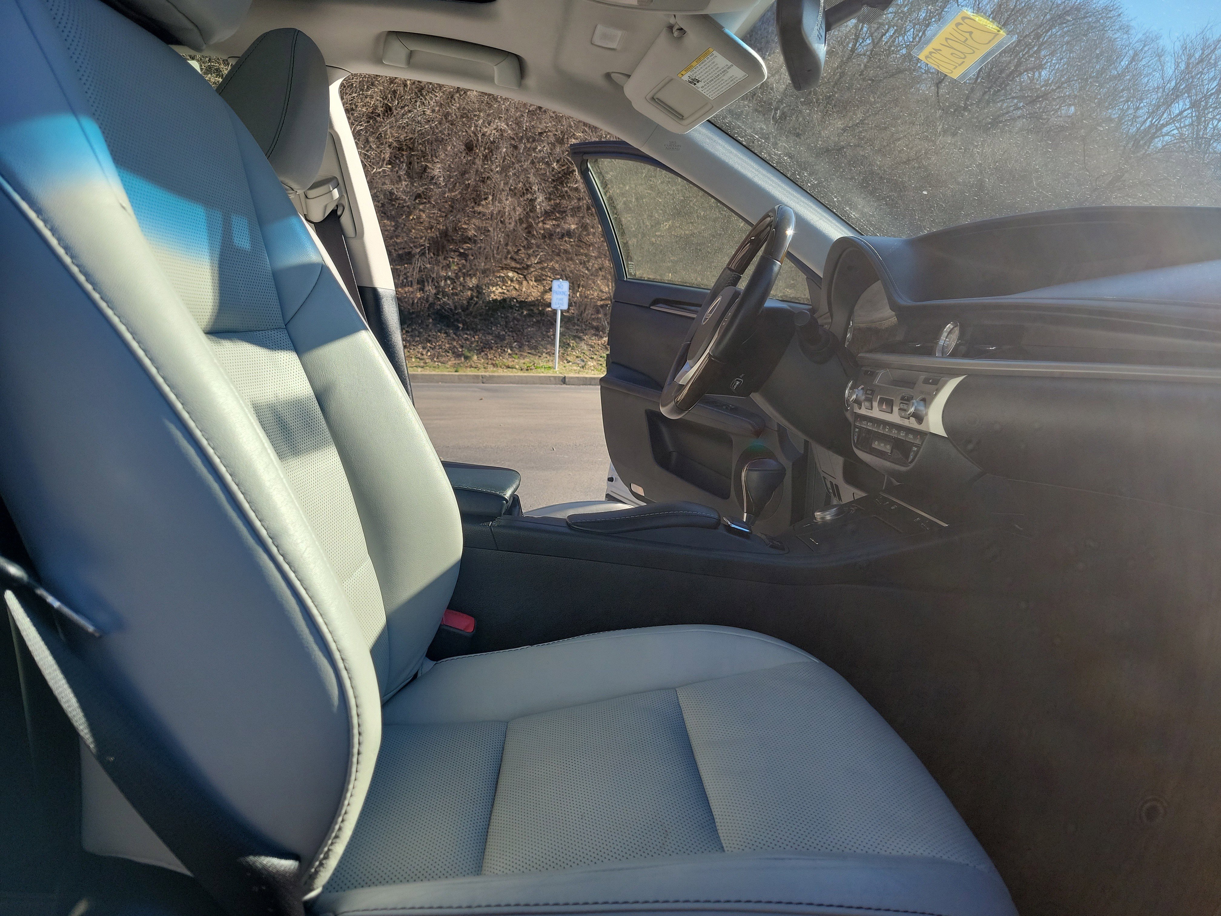 Used 2013 Lexus ES 350 w/ Luxury Pkg image 29