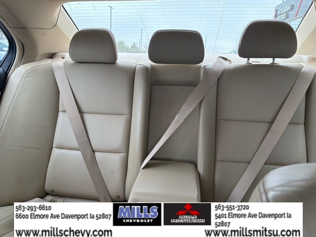 Used 2011 Acura TSX 2.4 image 19