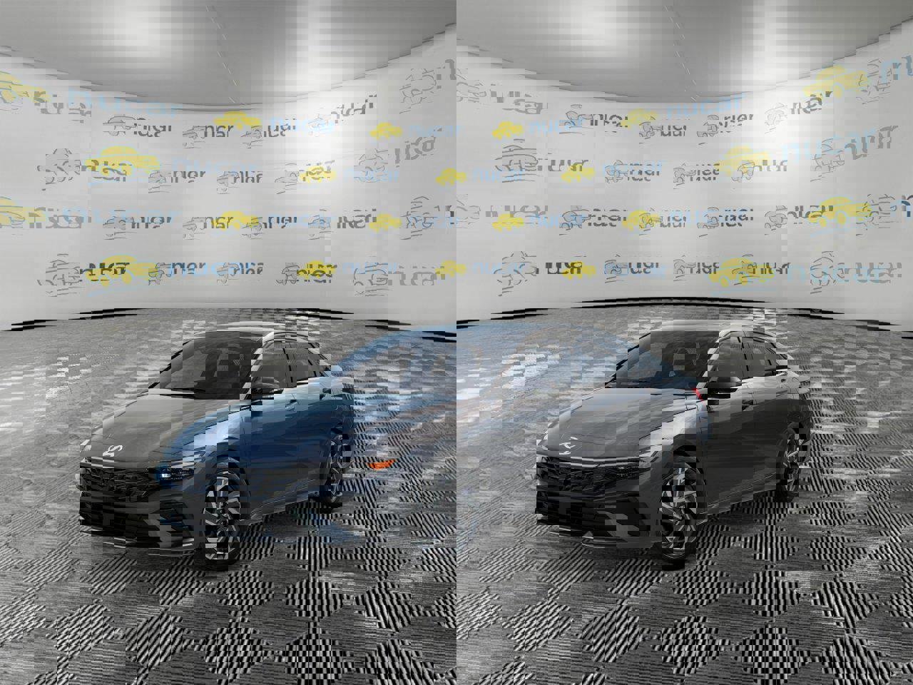 New 2026 Hyundai Elantra Limited