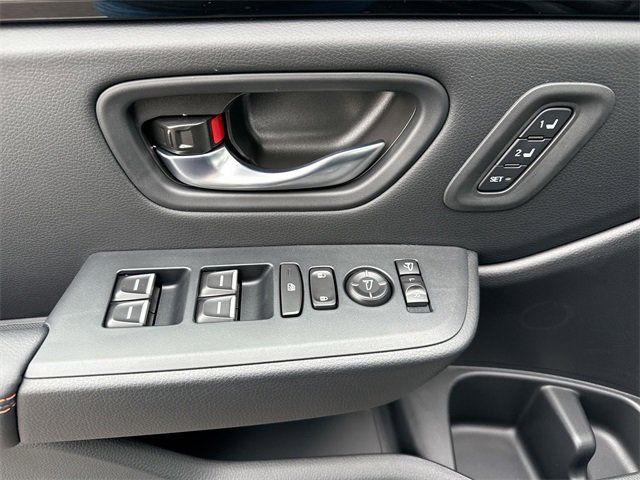 New 2025 Honda Pilot TrailSport image 15