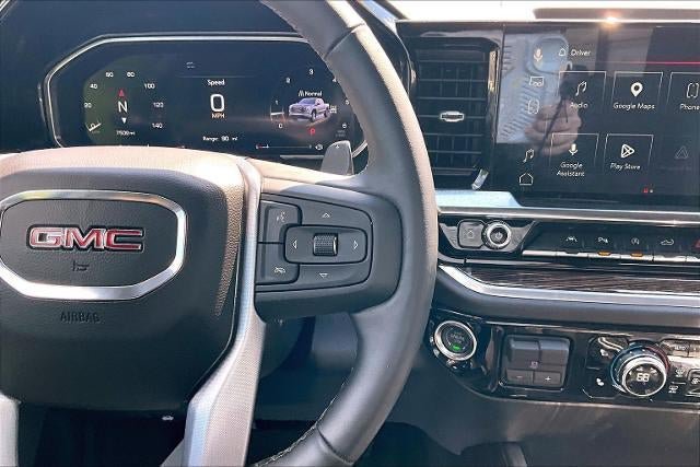Used 2026 GMC Sierra 1500 Elevation w/ Elevation Premium Package AWD/4WD image 13