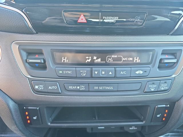 New 2026 Honda Ridgeline RTL image 26