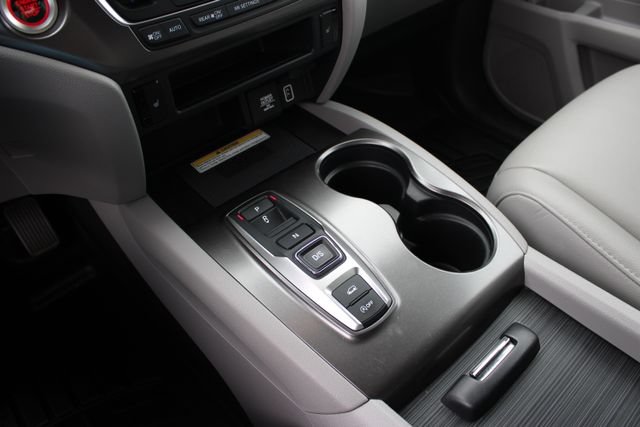 Used 2021 Honda Pilot Special Edition image 22