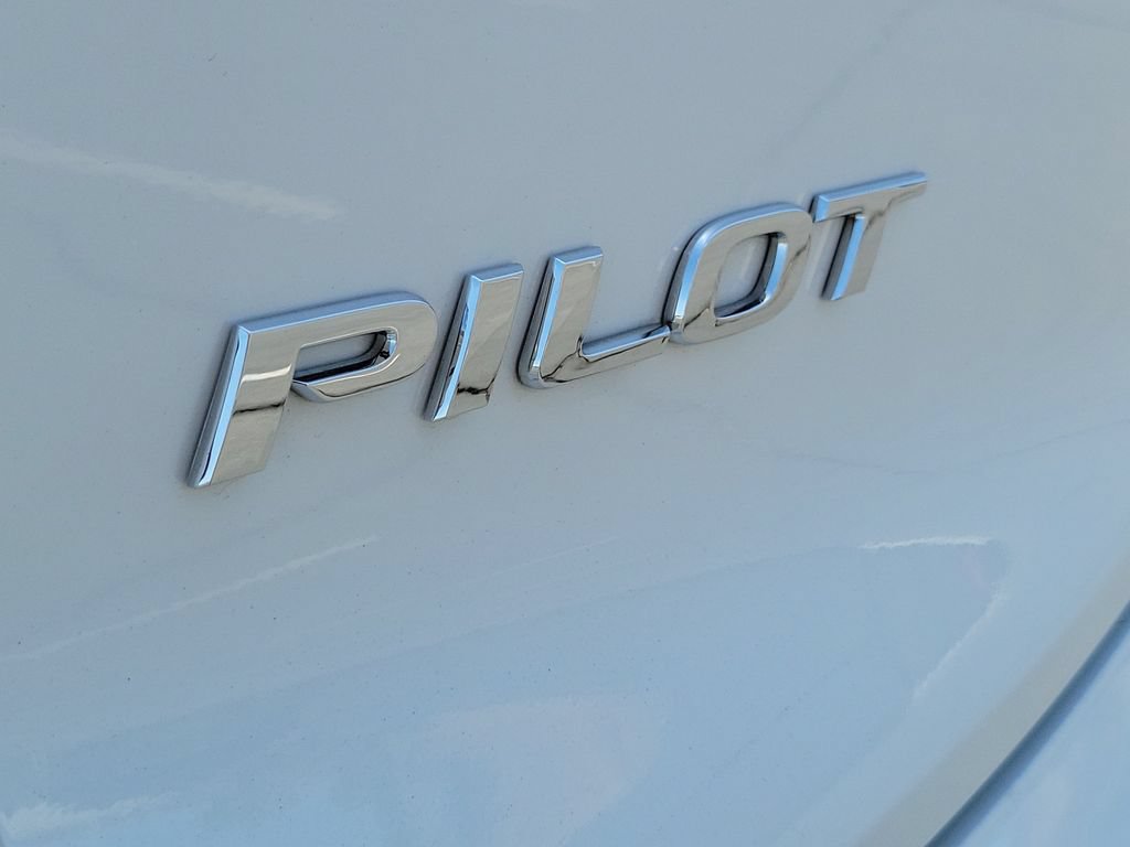 Certified 2021 Honda Pilot EX-L image 8