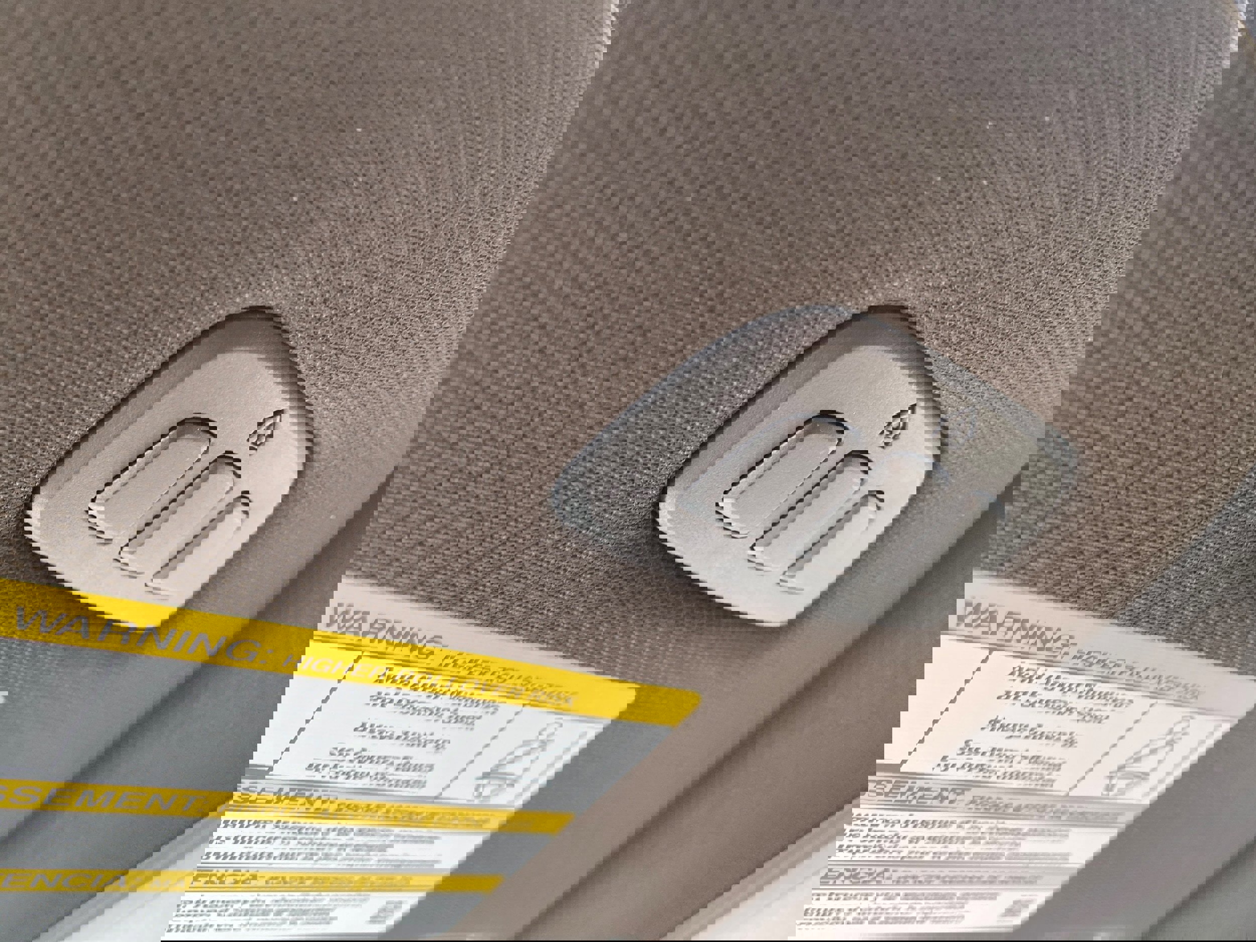 New 2025 Ford F250 King Ranch w/ Tremor Off-Road Package image 72