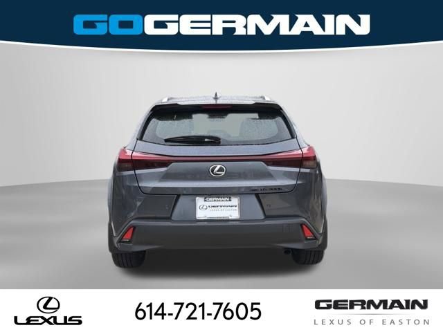 New 2026 Lexus UX 300h 300h Premium image 8