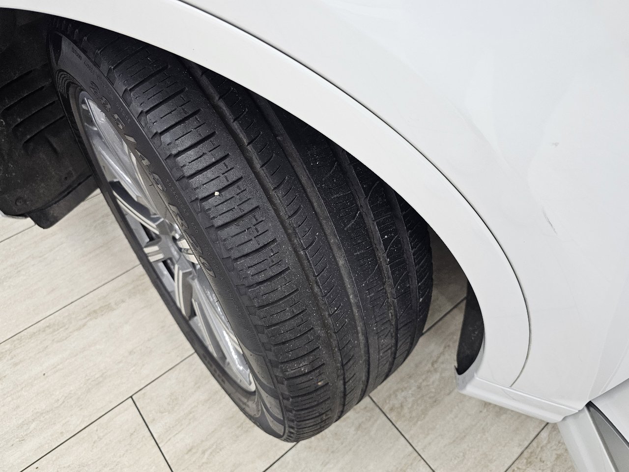 Used 2018 Audi Q7 3.0T Prestige w/ Prestige Package image 45