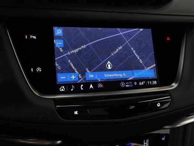 New 2025 Cadillac XT5 Premium Luxury w/ LPO, Floor Liner Package image 20