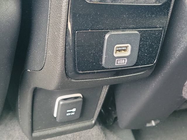 Used 2022 Jeep Compass Latitude FWD image 13