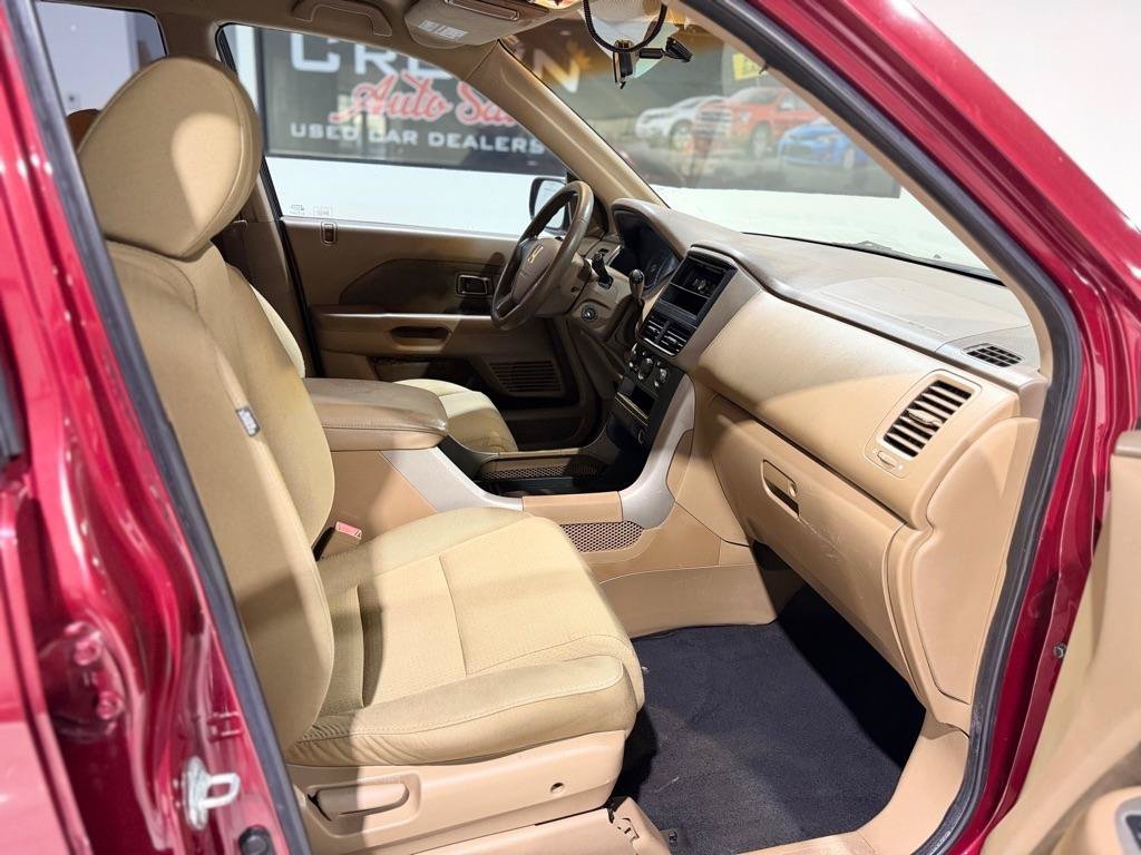 Used 2006 Honda Pilot LX image 14