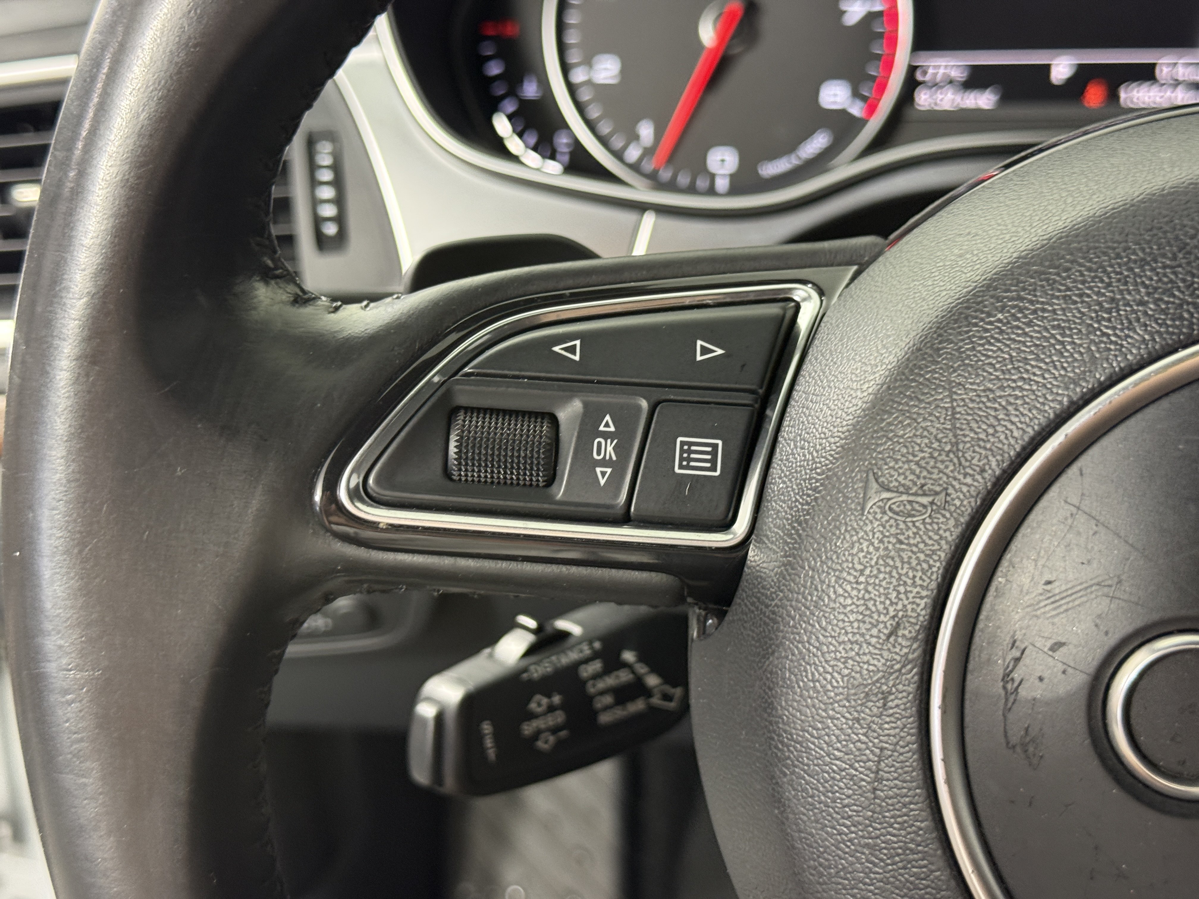 Used 2015 Audi A7 3.0T Prestige w/ Prestige Package AWD/4WD image 26