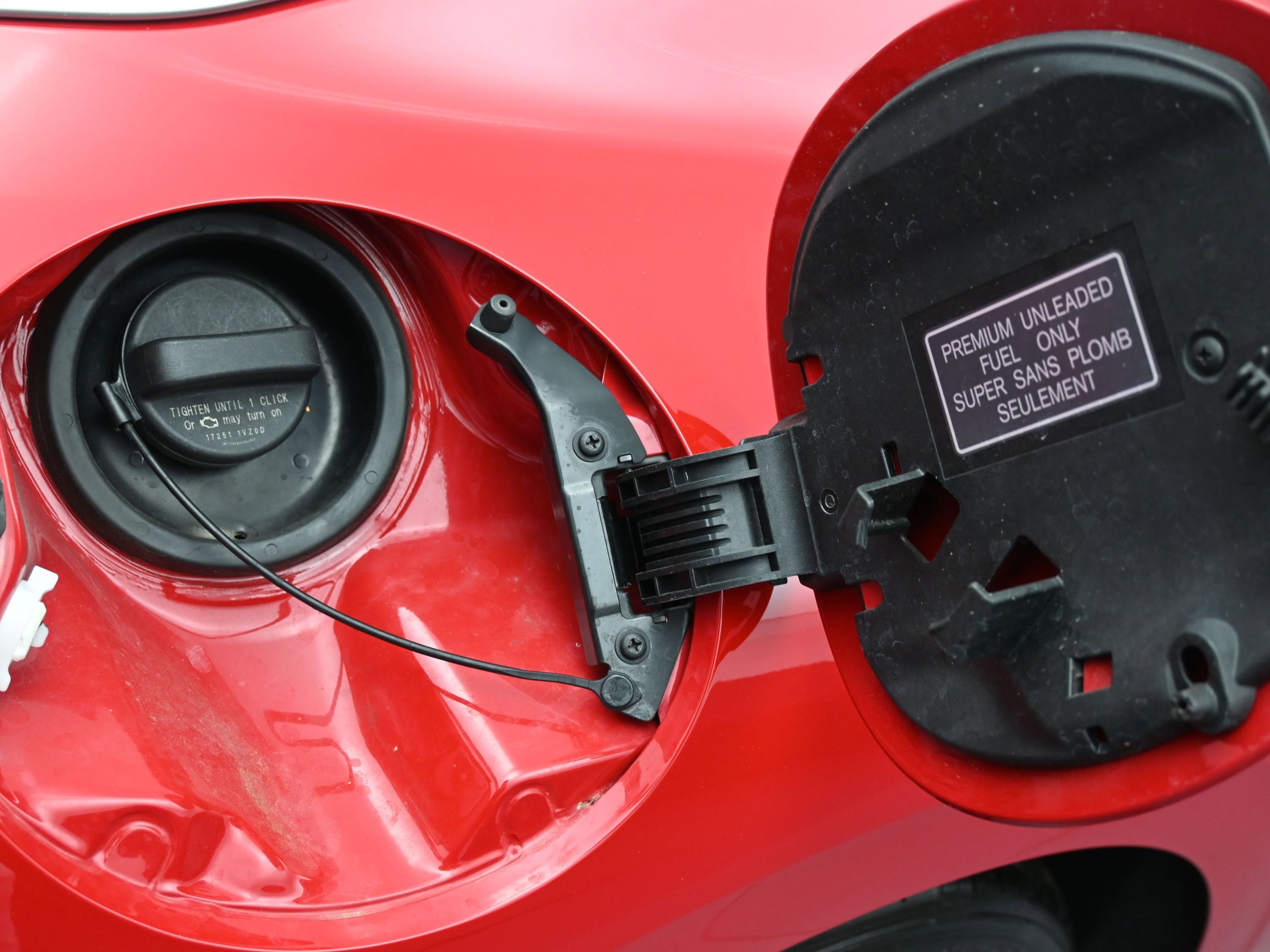 Used 2025 Nissan Z Performance w/ Floor Mat Package image 12