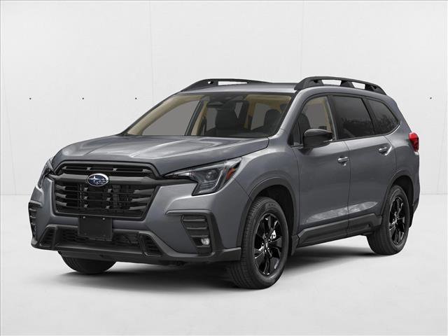 New 2026 Subaru Ascent Premium