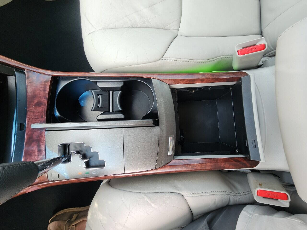 Used 2012 Toyota Avalon image 21