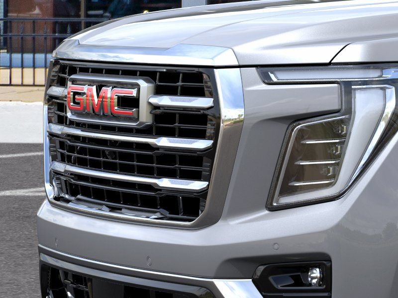 New 2026 GMC Yukon Elevation w/ LPO, Floor Liner Package AWD/4WD image 13