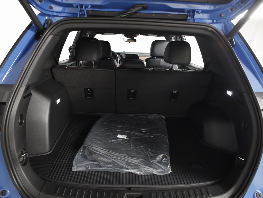 New 2026 Chevrolet Equinox ACTIV w/ Convenience Package III image 10