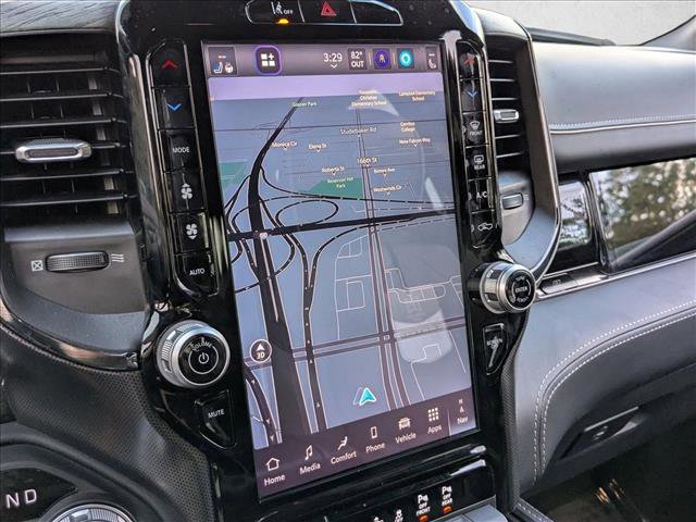 Used 2025 RAM 1500 Limited image 14