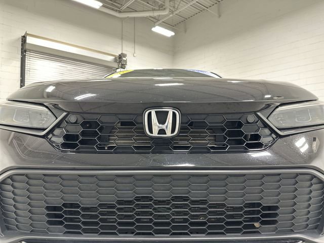 Used 2025 Honda Civic Sport Touring image 10