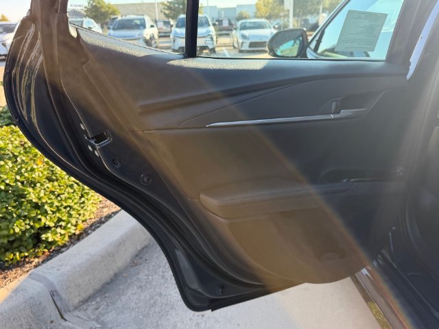 New 2026 Toyota Camry XSE w/ Premium Package FWD image 16