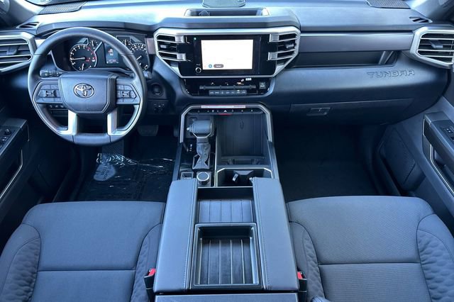 New 2026 Toyota Tundra SR5 AWD/4WD image 13