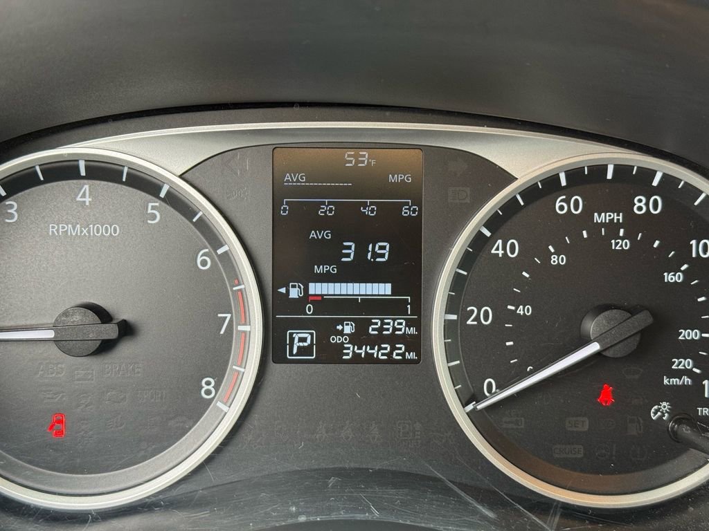 Used 2024 Nissan Kicks S FWD image 26
