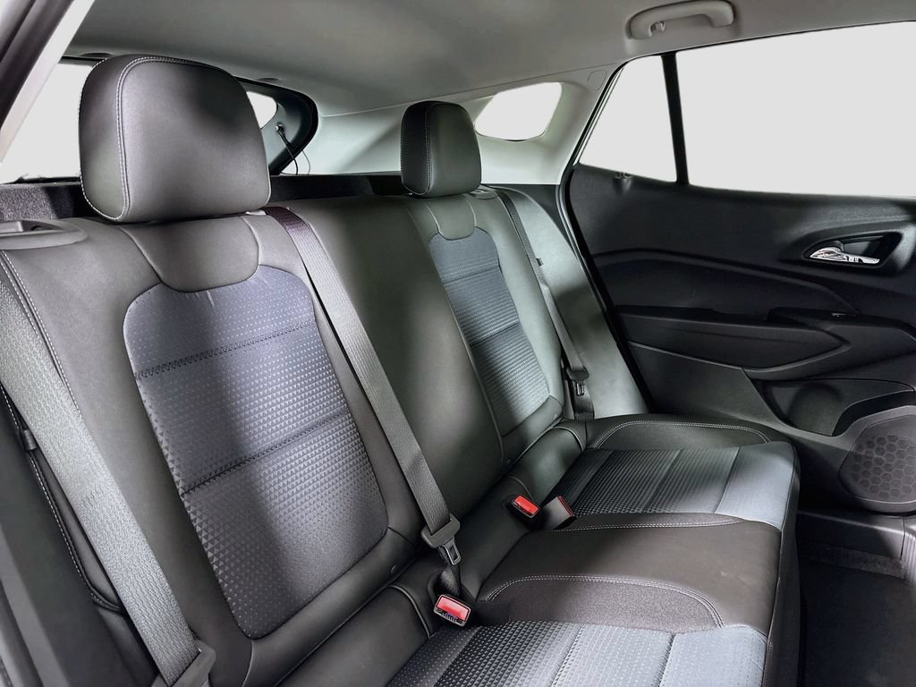 New 2026 Chevrolet Trax LT w/ Driver Confidence Package FWD image 25