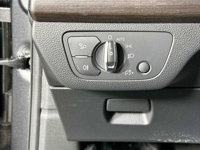 Certified 2023 Audi Q5 2.0T Premium Plus AWD/4WD image 10