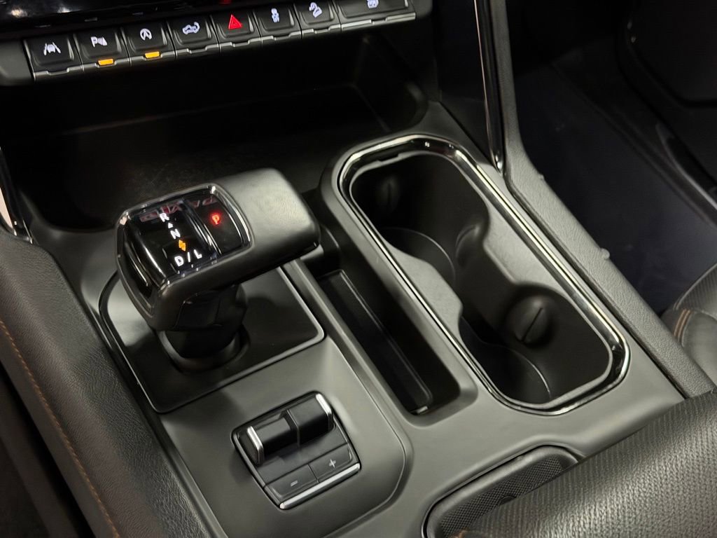 Certified 2023 GMC Sierra 1500 AT4 image 25