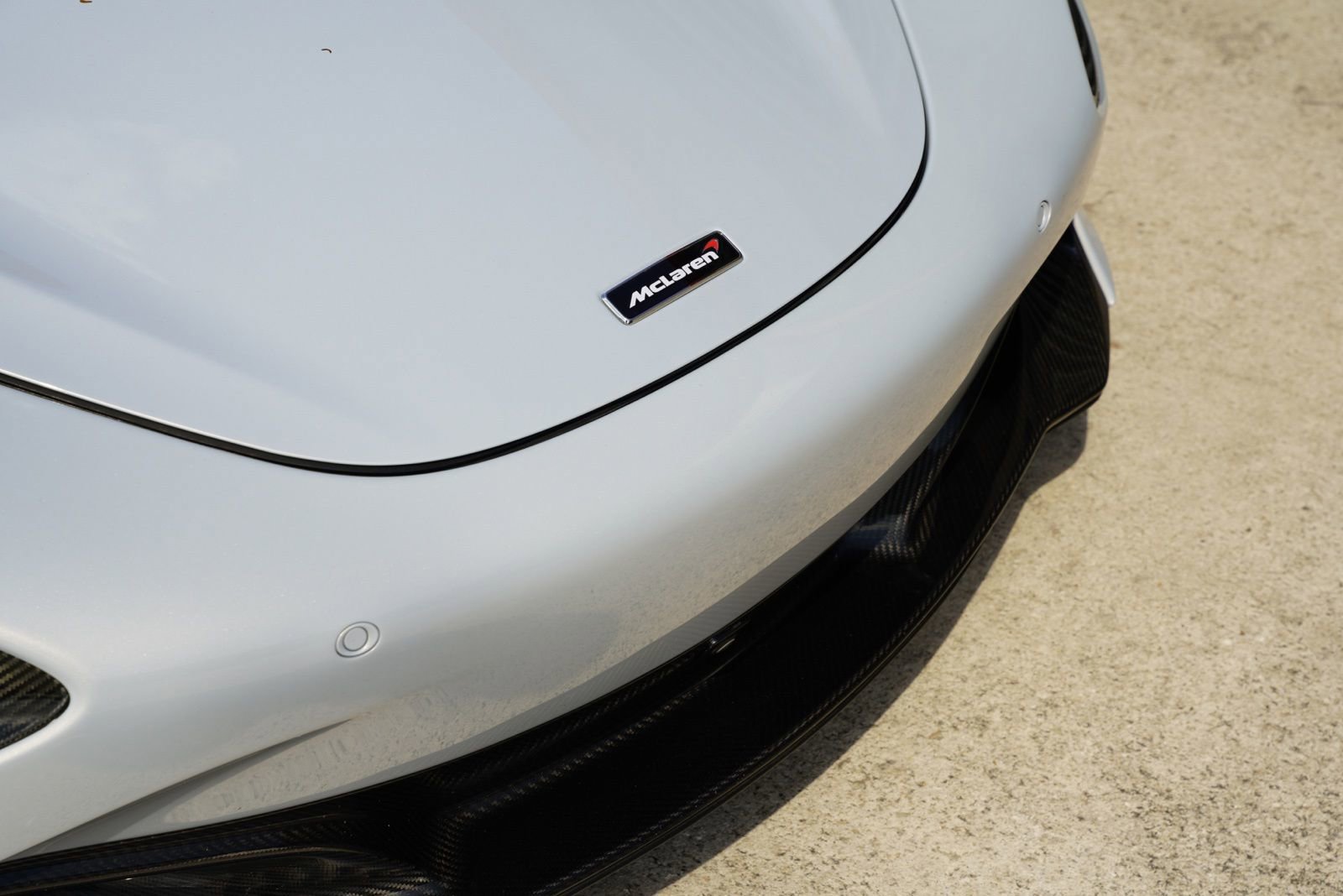 Used 2018 McLaren 720S image 9