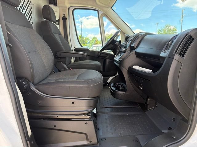 Used 2017 RAM ProMaster 1500 FWD image 18