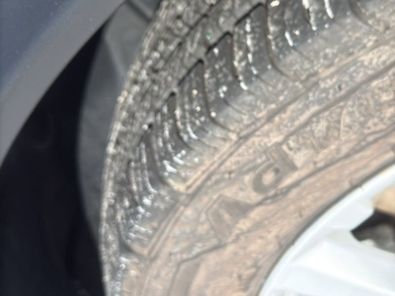 Certified 2021 Nissan Rogue Sport SV image 11