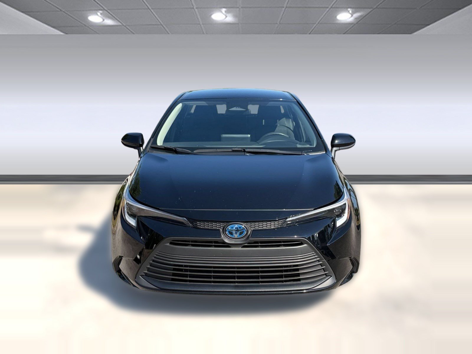Used 2025 Toyota Corolla LE FWD image 6