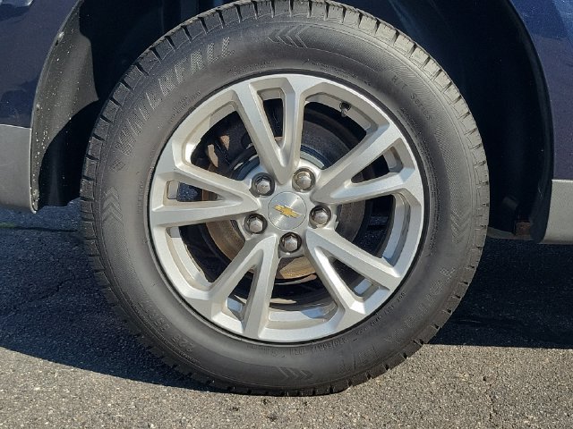 Used 2017 Chevrolet Equinox LT w/ Convenience Package FWD image 28