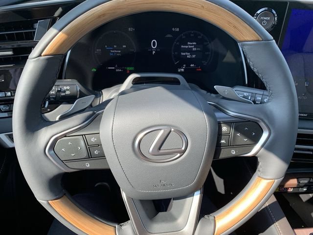 Used 2026 Lexus RX 350 w/ Convenience Package AWD/4WD image 19