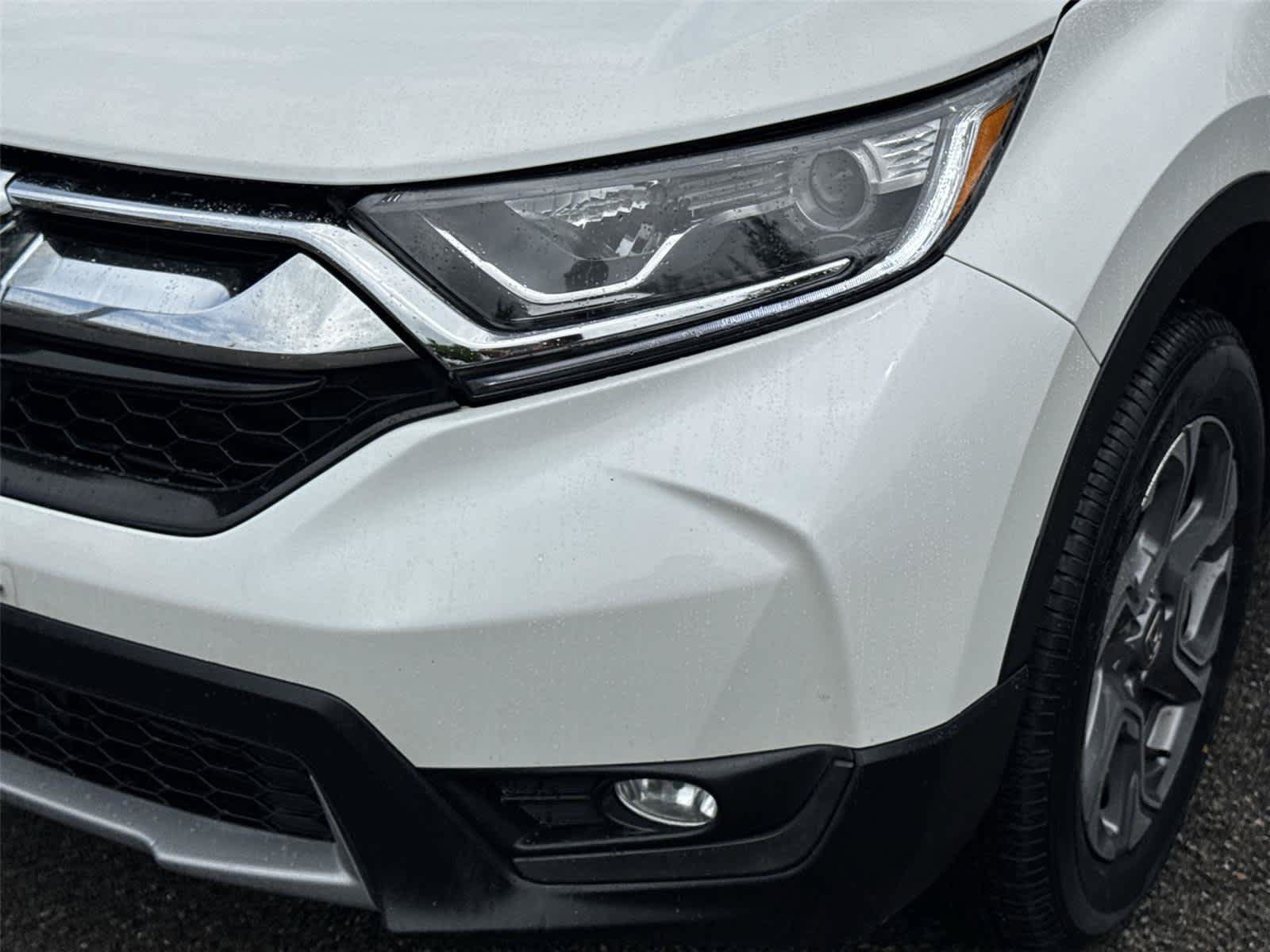 Used 2019 Honda CR-V EX-L image 9