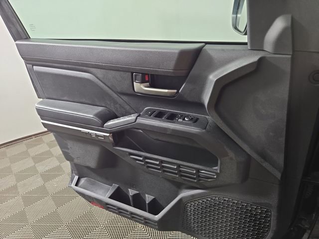Used 2024 Toyota Tacoma TRD Off-Road AWD/4WD image 30