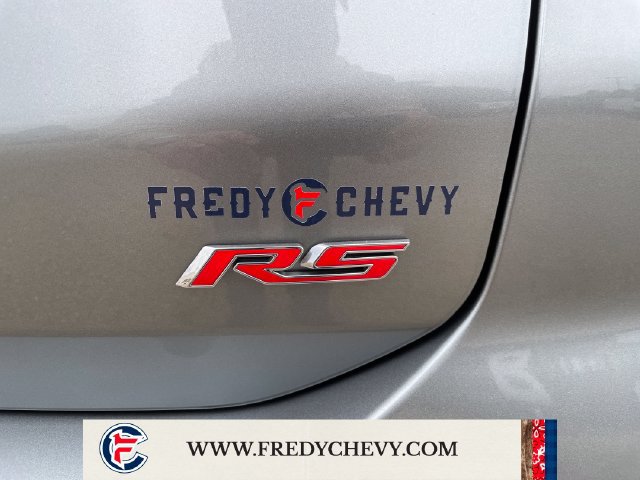 Used 2024 Chevrolet Equinox RS FWD image 30